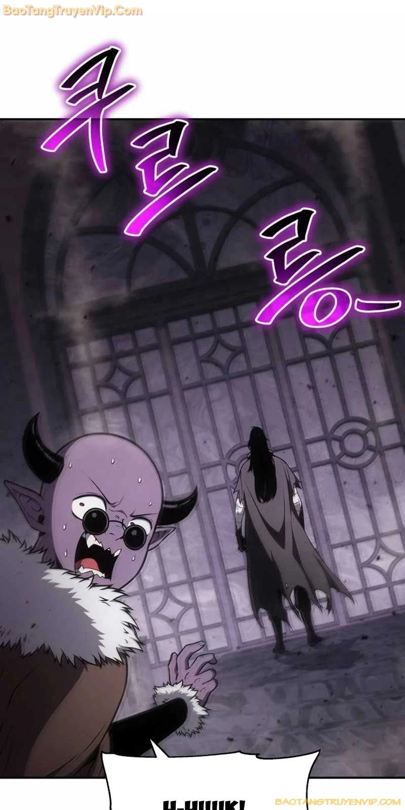 Vua Hiệp Sĩ Đã Trở Lại Với Một Vị Thần Chapter 90 - Trang 4