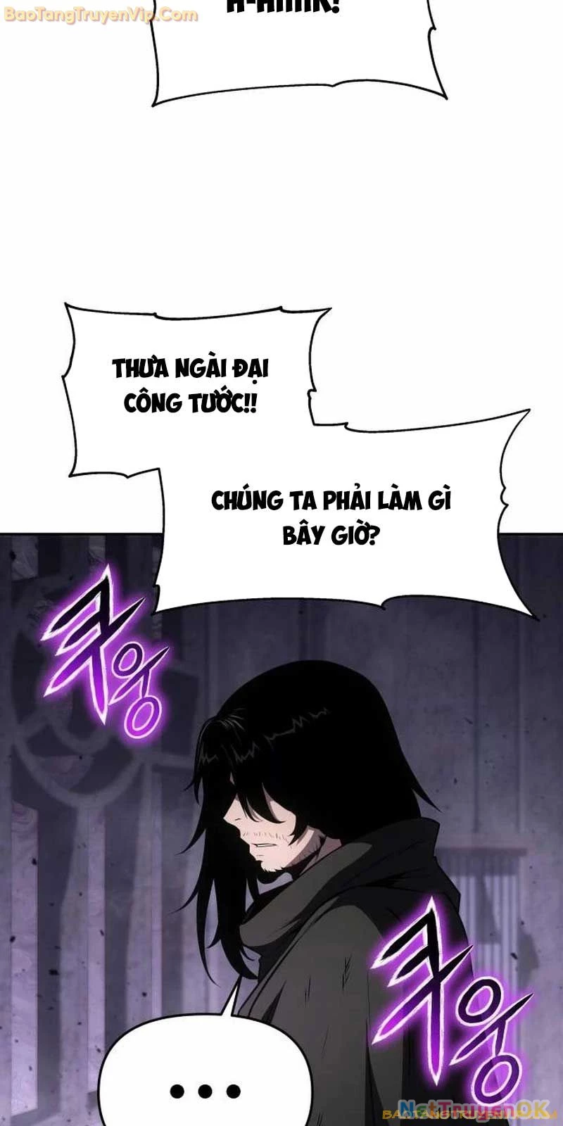 Vua Hiệp Sĩ Đã Trở Lại Với Một Vị Thần Chapter 90 - Trang 4