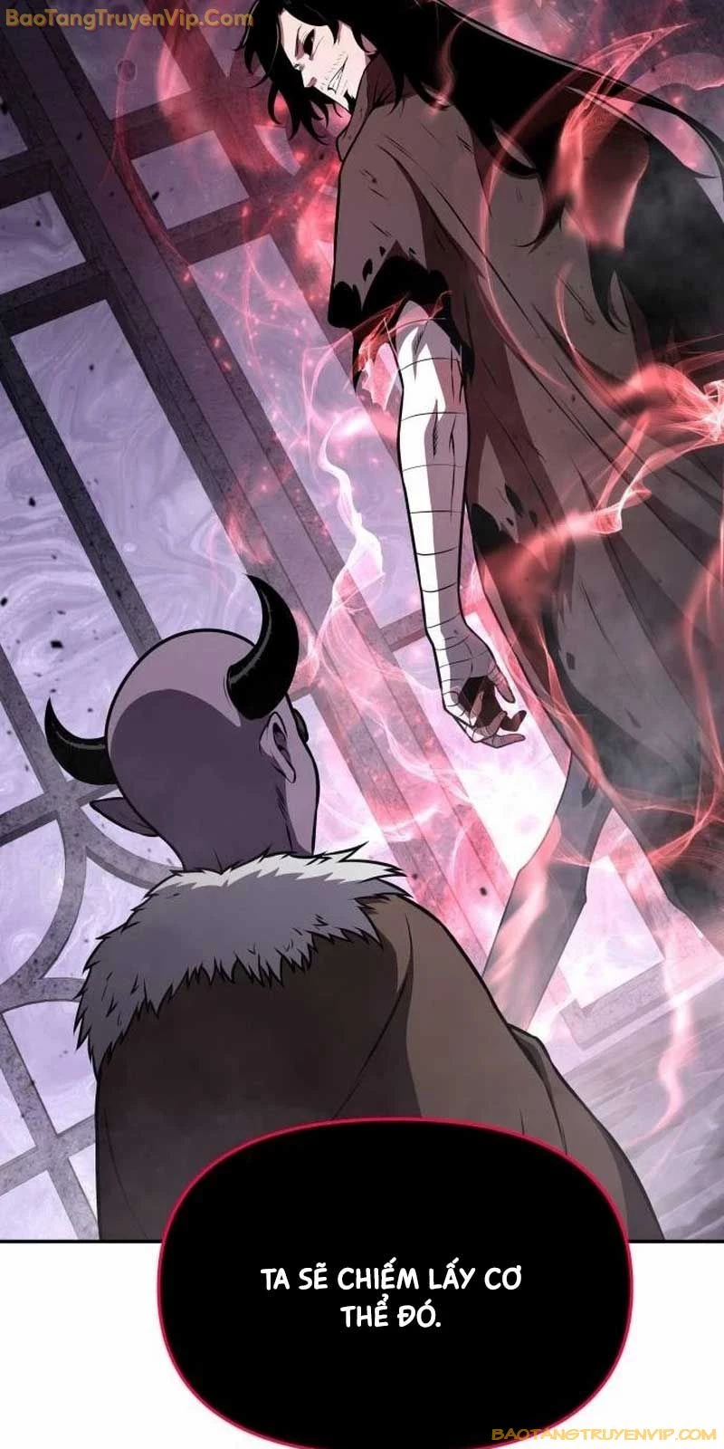 Vua Hiệp Sĩ Đã Trở Lại Với Một Vị Thần Chapter 90 - Trang 4