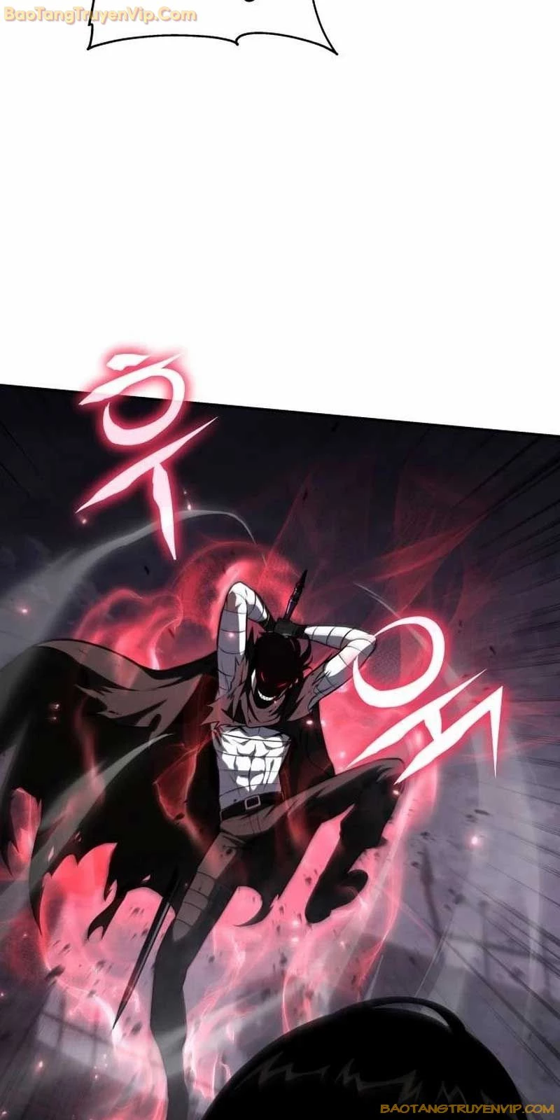 Vua Hiệp Sĩ Đã Trở Lại Với Một Vị Thần Chapter 90 - Trang 4