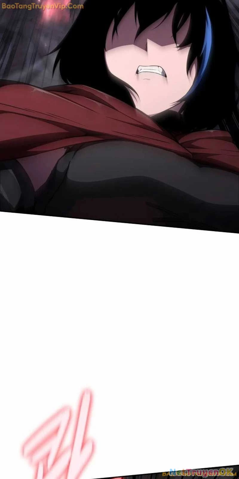 Vua Hiệp Sĩ Đã Trở Lại Với Một Vị Thần Chapter 90 - Trang 4