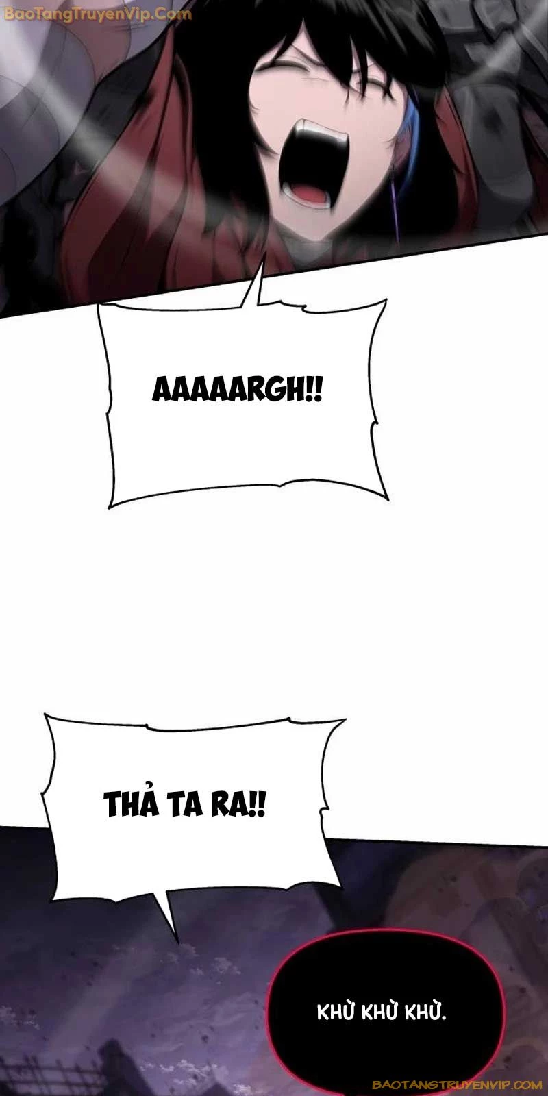 Vua Hiệp Sĩ Đã Trở Lại Với Một Vị Thần Chapter 90 - Trang 4