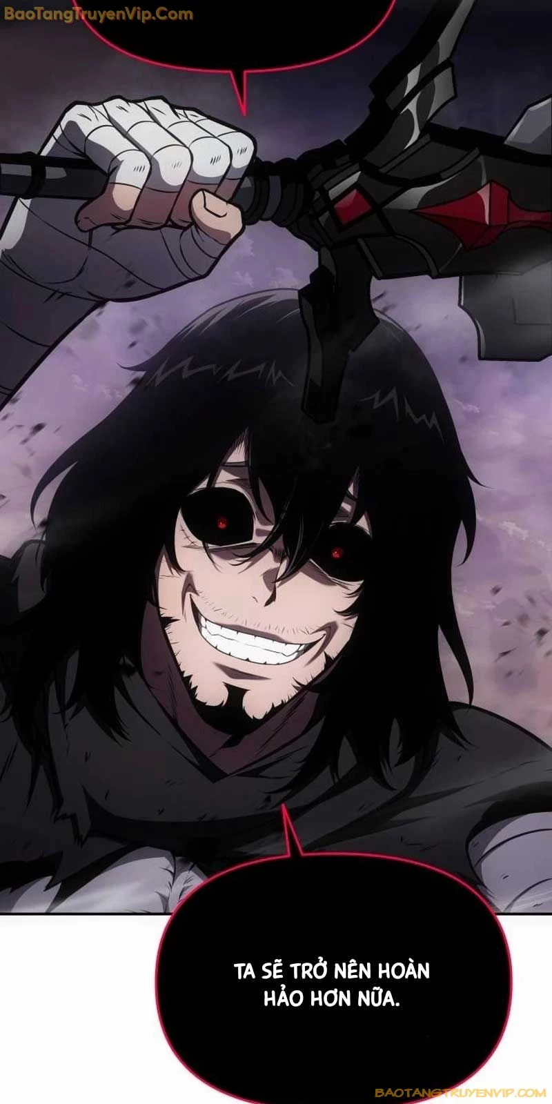 Vua Hiệp Sĩ Đã Trở Lại Với Một Vị Thần Chapter 90 - Trang 4