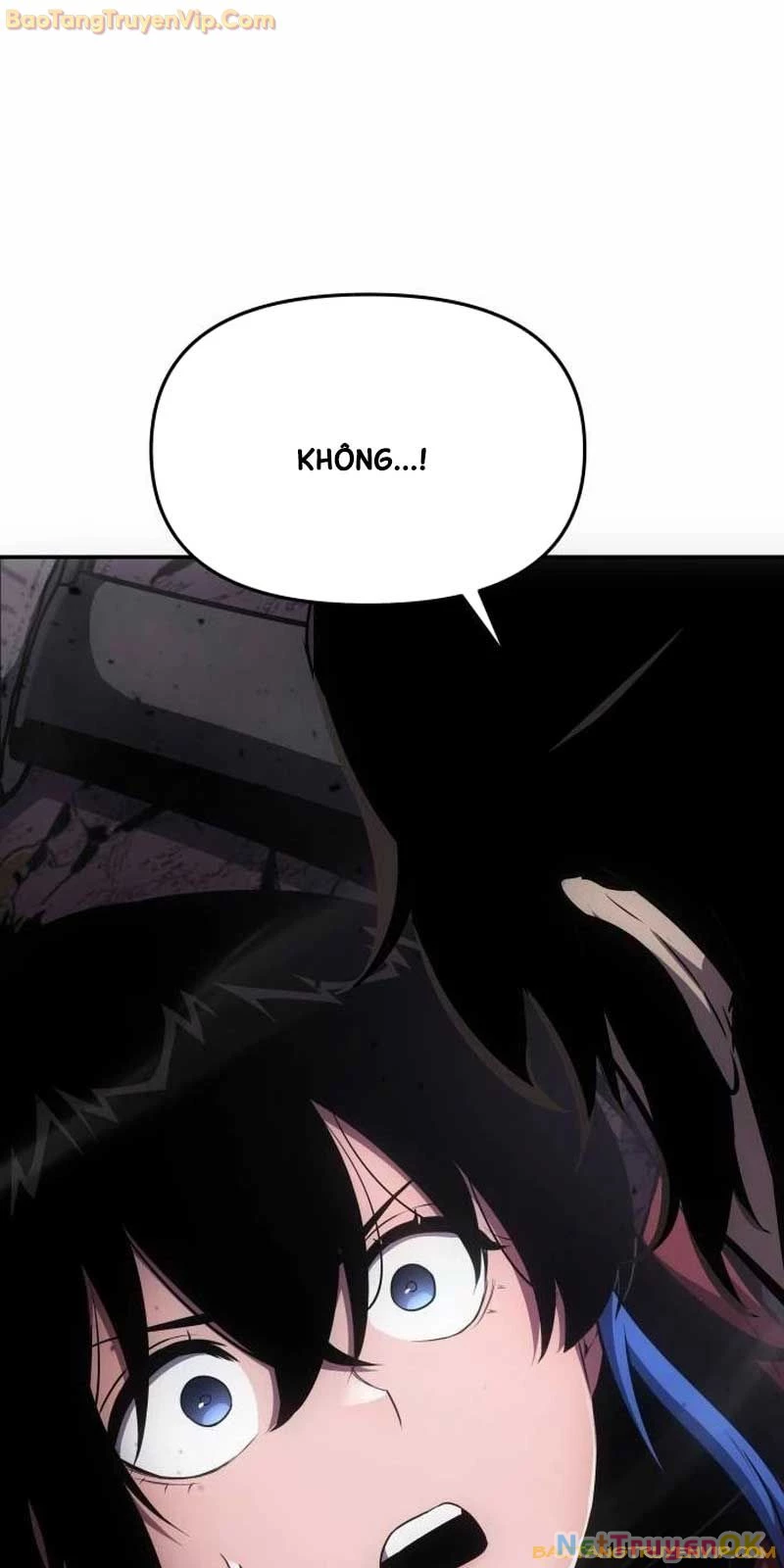 Vua Hiệp Sĩ Đã Trở Lại Với Một Vị Thần Chapter 90 - Trang 4