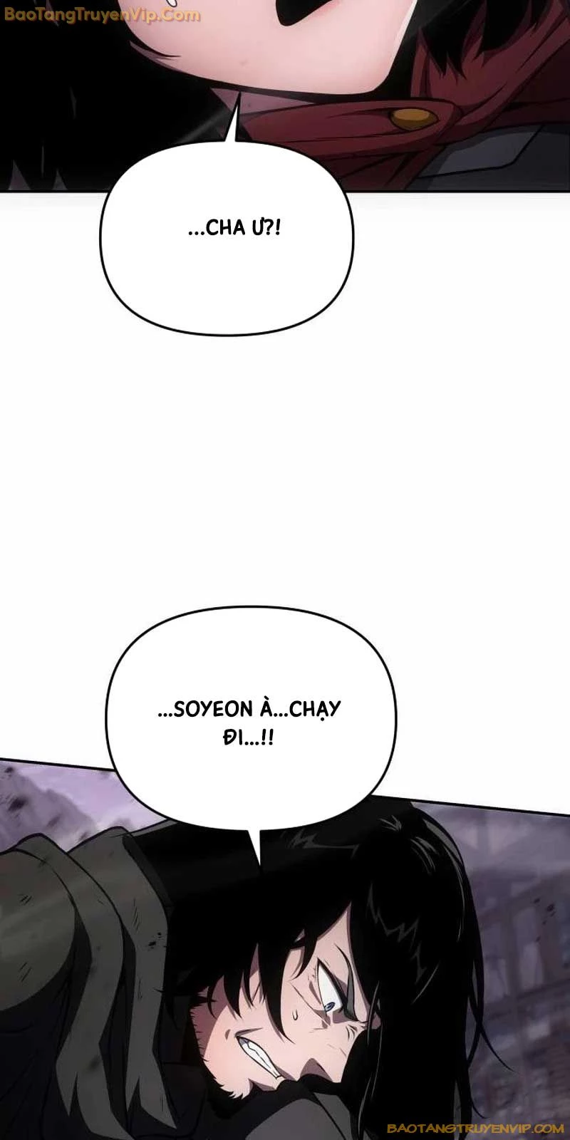 Vua Hiệp Sĩ Đã Trở Lại Với Một Vị Thần Chapter 90 - Trang 4