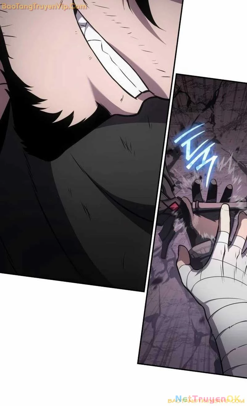 Vua Hiệp Sĩ Đã Trở Lại Với Một Vị Thần Chapter 90 - Trang 4