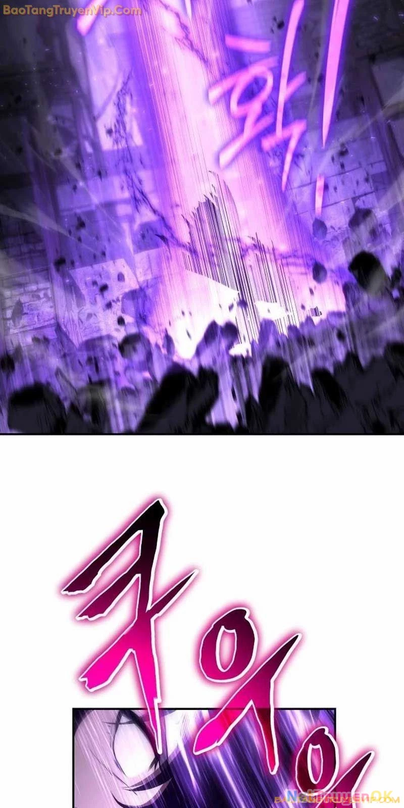 Vua Hiệp Sĩ Đã Trở Lại Với Một Vị Thần Chapter 90 - Trang 4