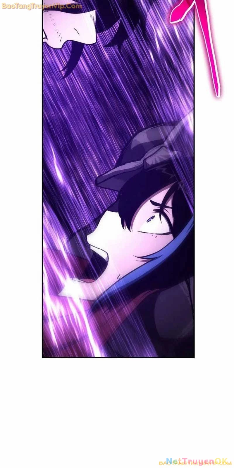 Vua Hiệp Sĩ Đã Trở Lại Với Một Vị Thần Chapter 90 - Trang 4