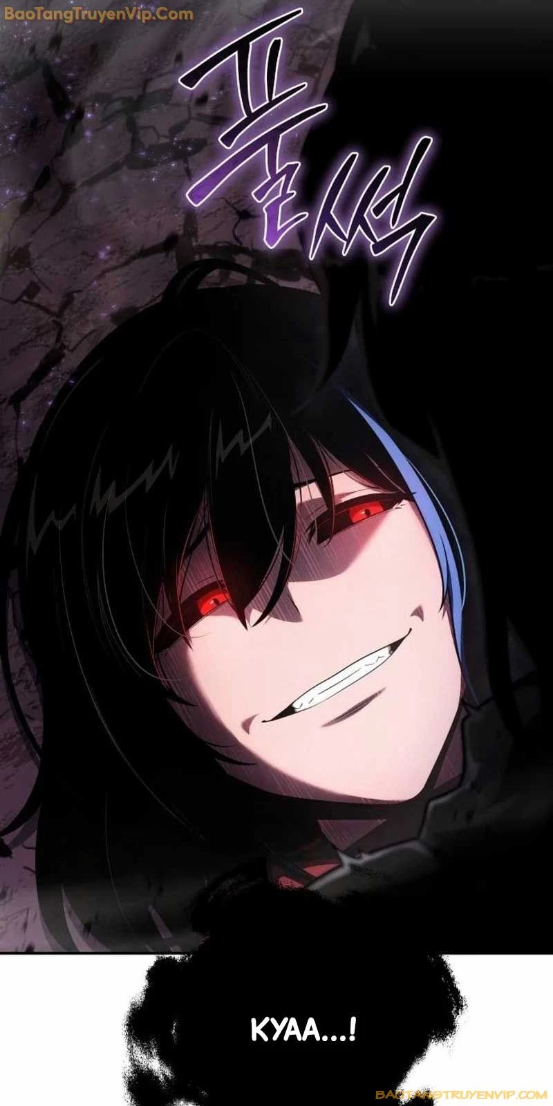 Vua Hiệp Sĩ Đã Trở Lại Với Một Vị Thần Chapter 90 - Trang 4