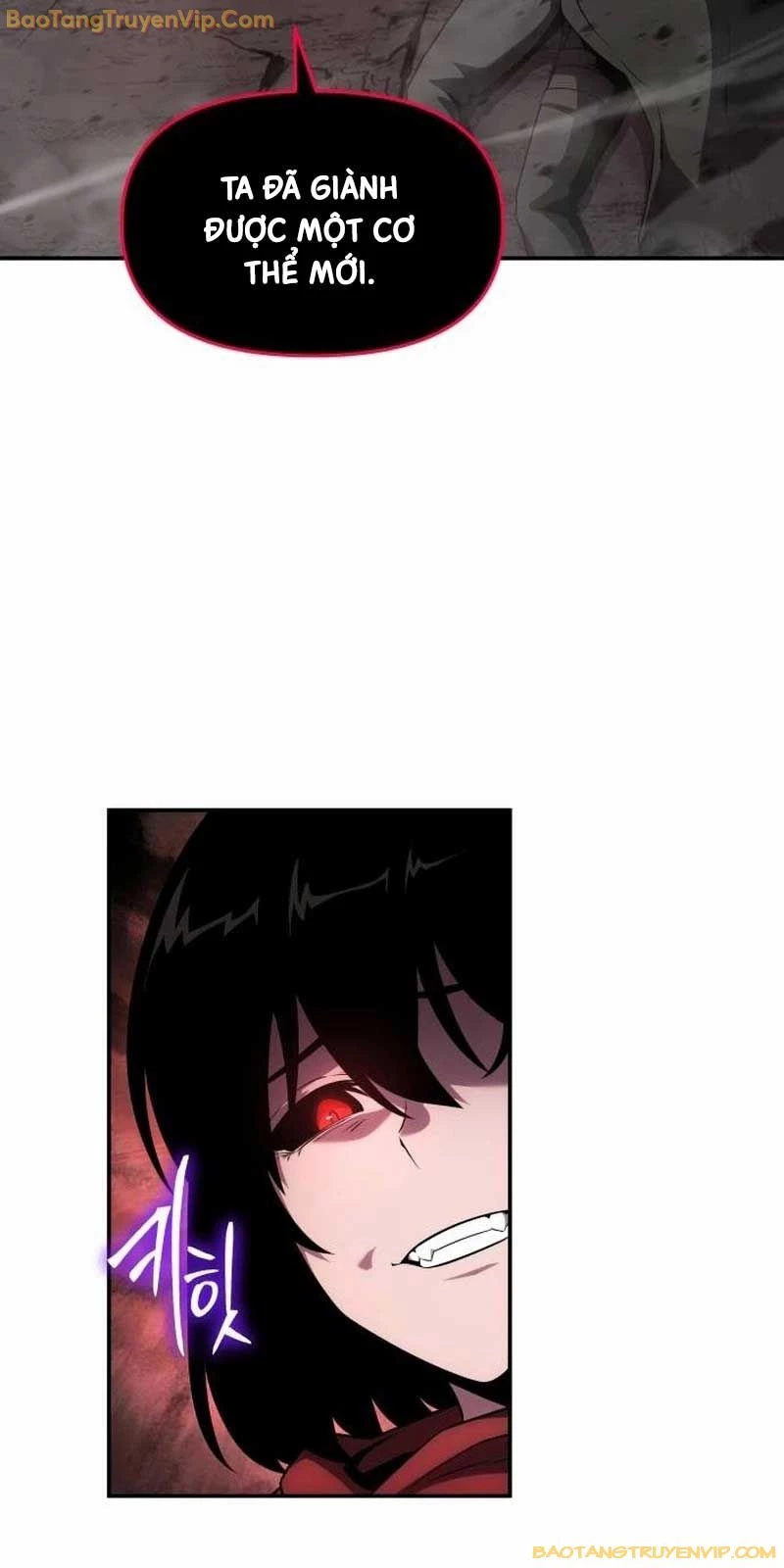 Vua Hiệp Sĩ Đã Trở Lại Với Một Vị Thần Chapter 90 - Trang 4