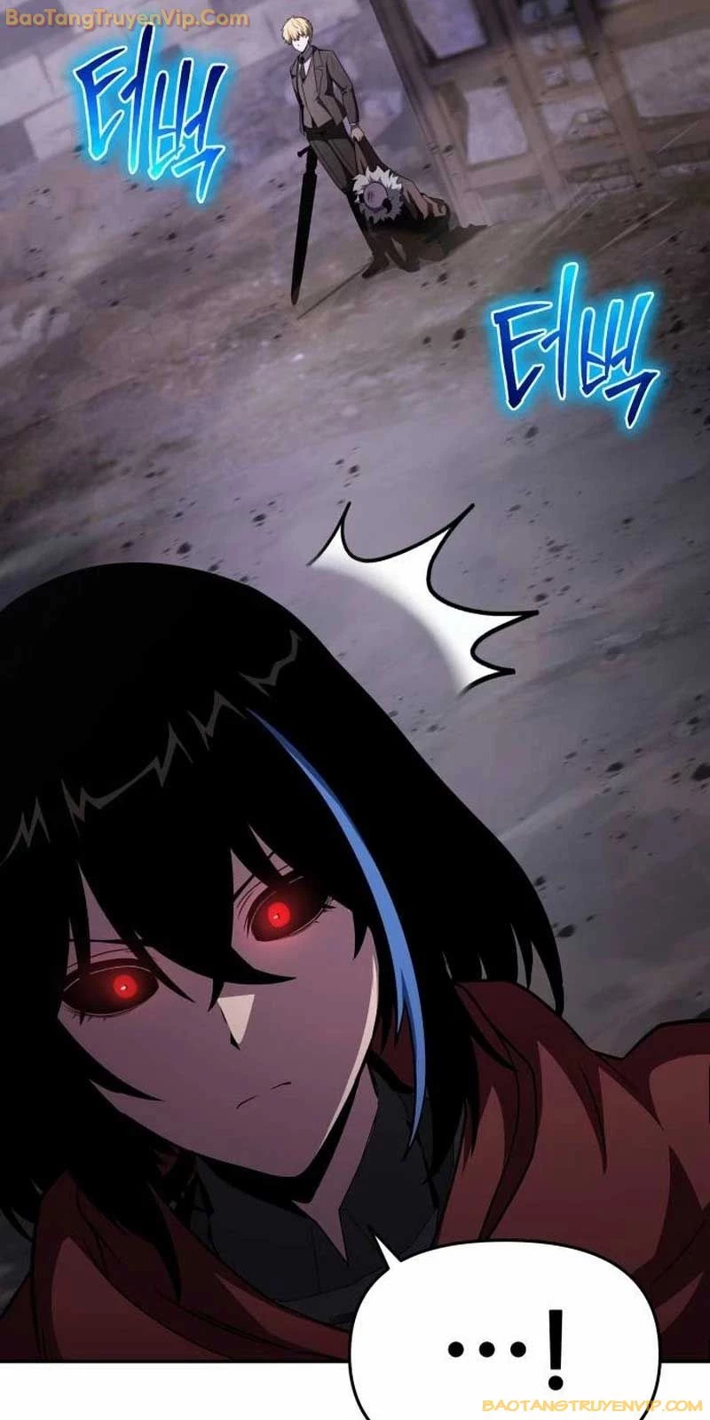 Vua Hiệp Sĩ Đã Trở Lại Với Một Vị Thần Chapter 90 - Trang 4