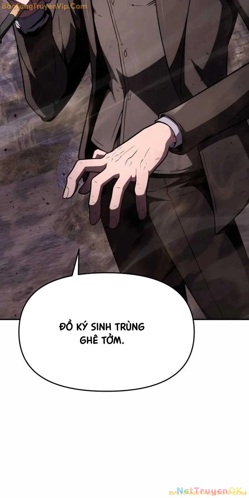 Vua Hiệp Sĩ Đã Trở Lại Với Một Vị Thần Chapter 90 - Trang 4