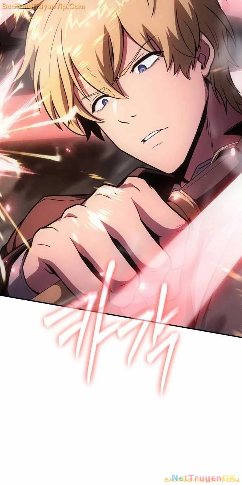 Vua Hiệp Sĩ Đã Trở Lại Với Một Vị Thần Chapter 90 - Trang 4