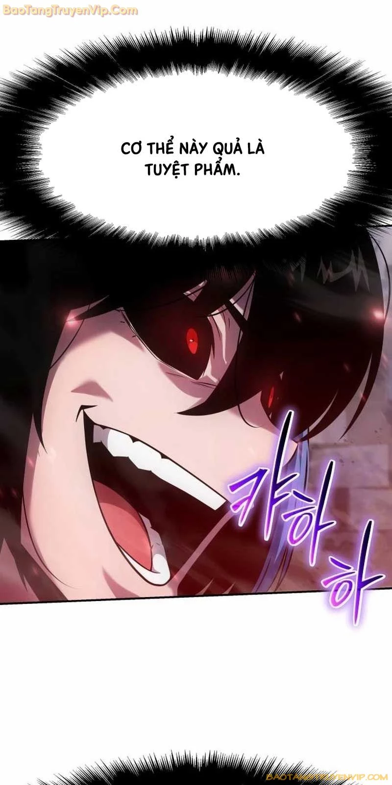 Vua Hiệp Sĩ Đã Trở Lại Với Một Vị Thần Chapter 90 - Trang 4