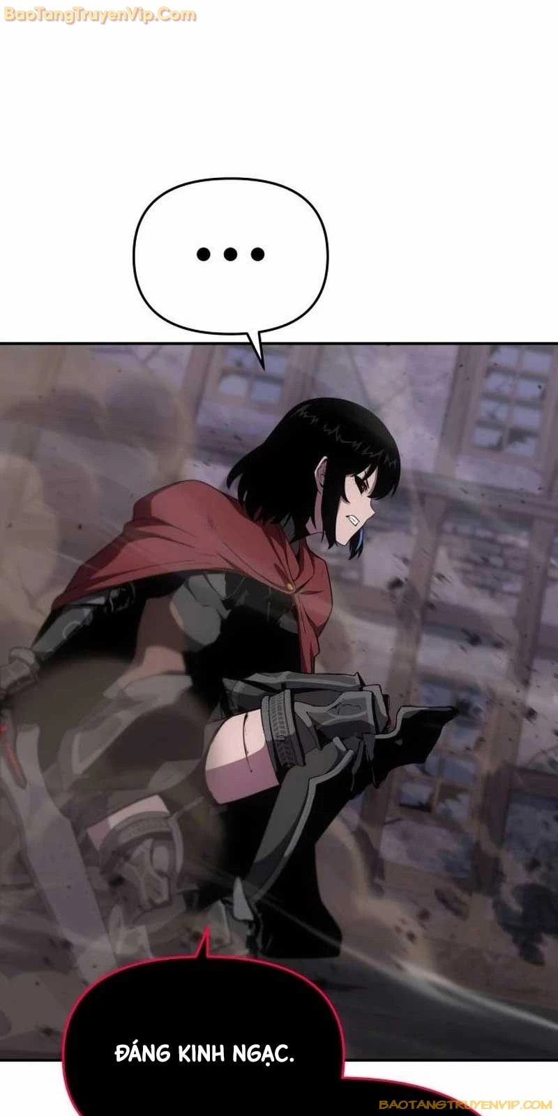 Vua Hiệp Sĩ Đã Trở Lại Với Một Vị Thần Chapter 90 - Trang 4