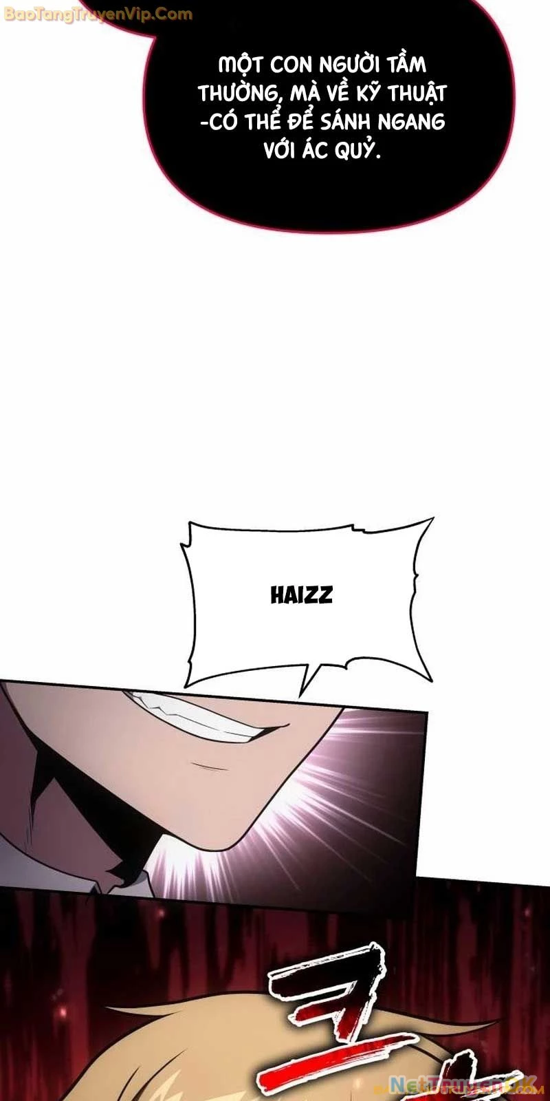 Vua Hiệp Sĩ Đã Trở Lại Với Một Vị Thần Chapter 90 - Trang 4