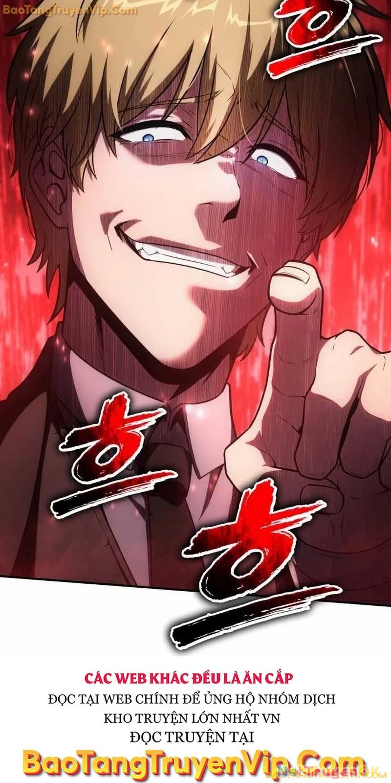 Vua Hiệp Sĩ Đã Trở Lại Với Một Vị Thần Chapter 90 - Trang 4