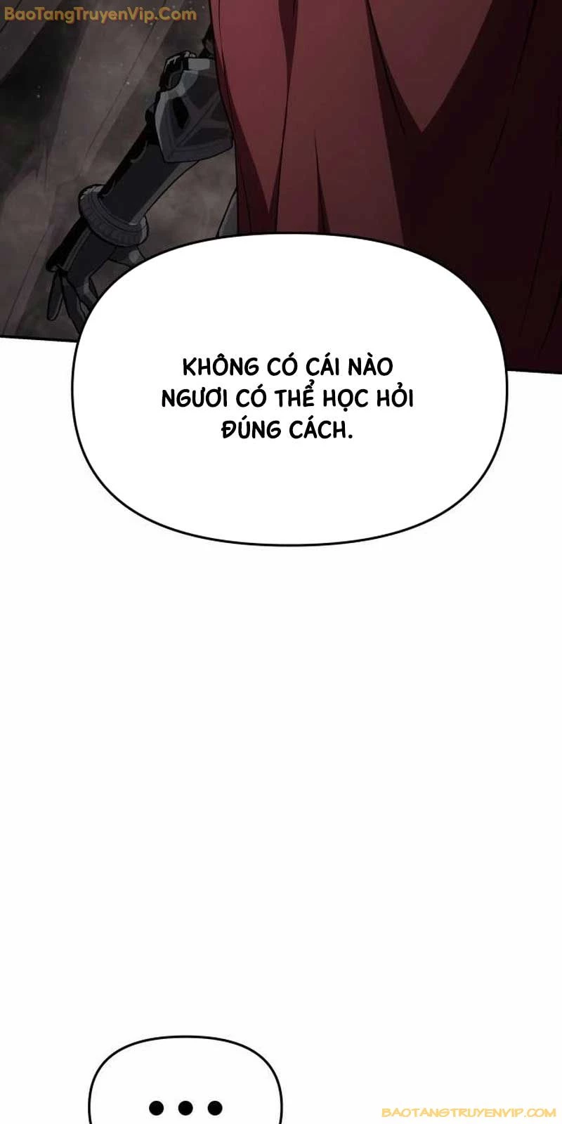 Vua Hiệp Sĩ Đã Trở Lại Với Một Vị Thần Chapter 90 - Trang 4