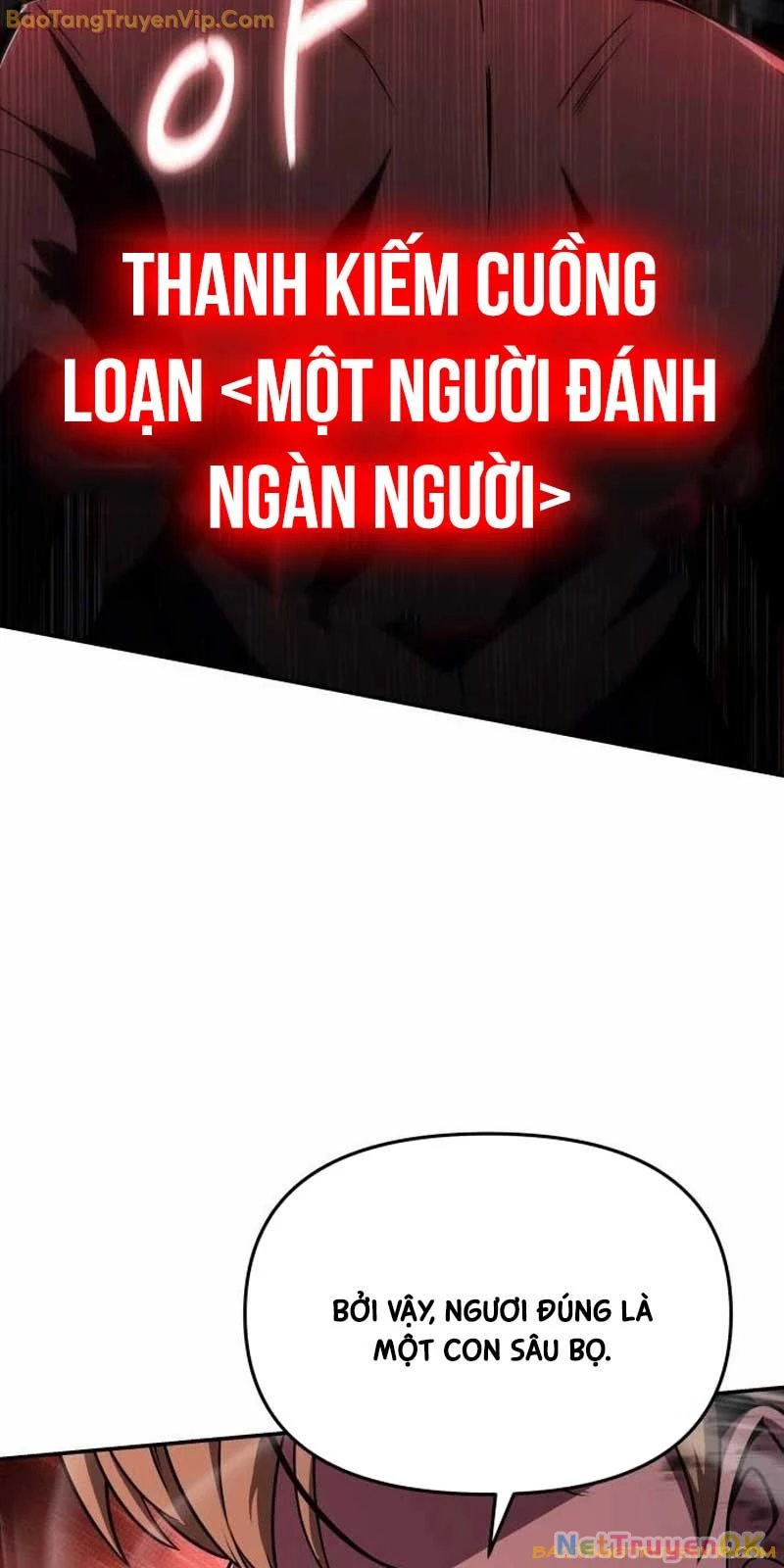 Vua Hiệp Sĩ Đã Trở Lại Với Một Vị Thần Chapter 90 - Trang 4