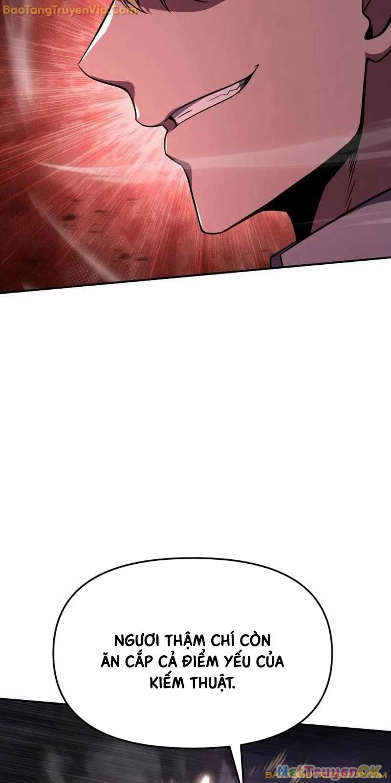 Vua Hiệp Sĩ Đã Trở Lại Với Một Vị Thần Chapter 90 - Trang 4