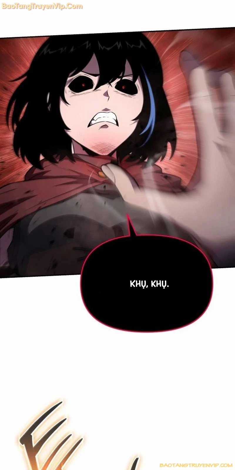 Vua Hiệp Sĩ Đã Trở Lại Với Một Vị Thần Chapter 90 - Trang 4