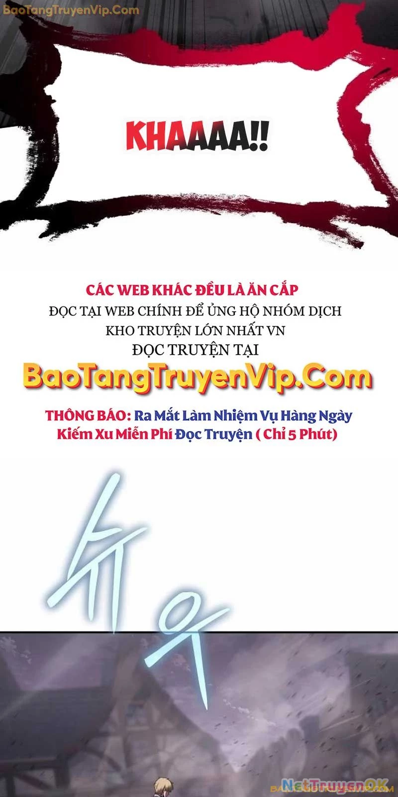 Vua Hiệp Sĩ Đã Trở Lại Với Một Vị Thần Chapter 90 - Trang 4