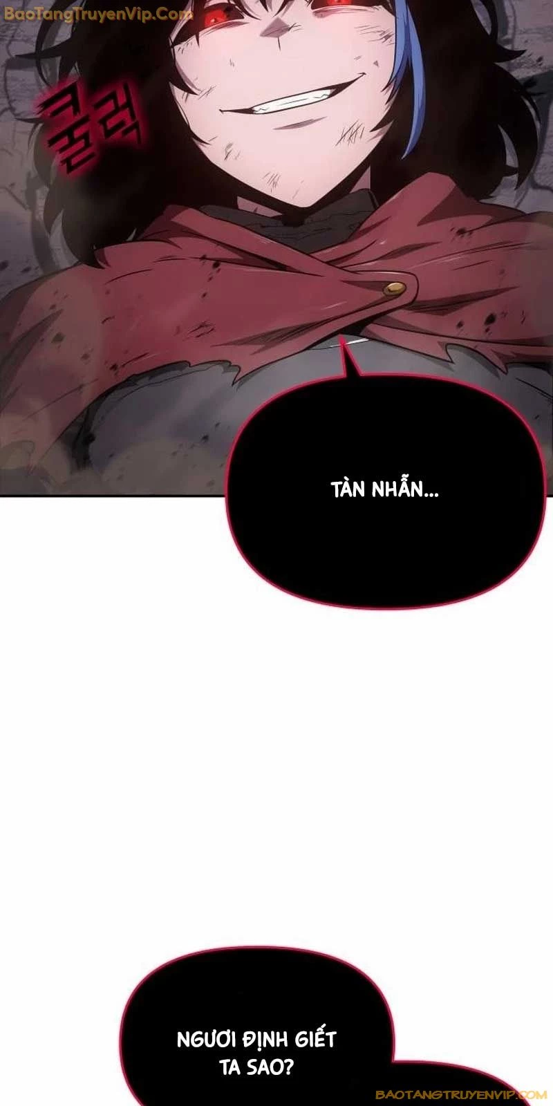 Vua Hiệp Sĩ Đã Trở Lại Với Một Vị Thần Chapter 90 - Trang 4