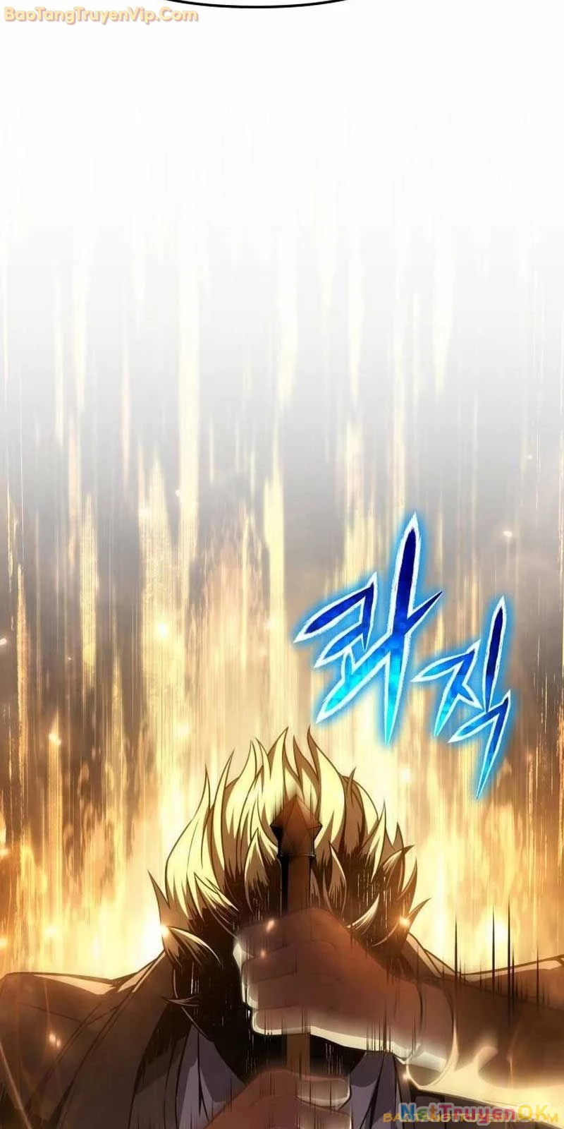 Vua Hiệp Sĩ Đã Trở Lại Với Một Vị Thần Chapter 90 - Trang 4