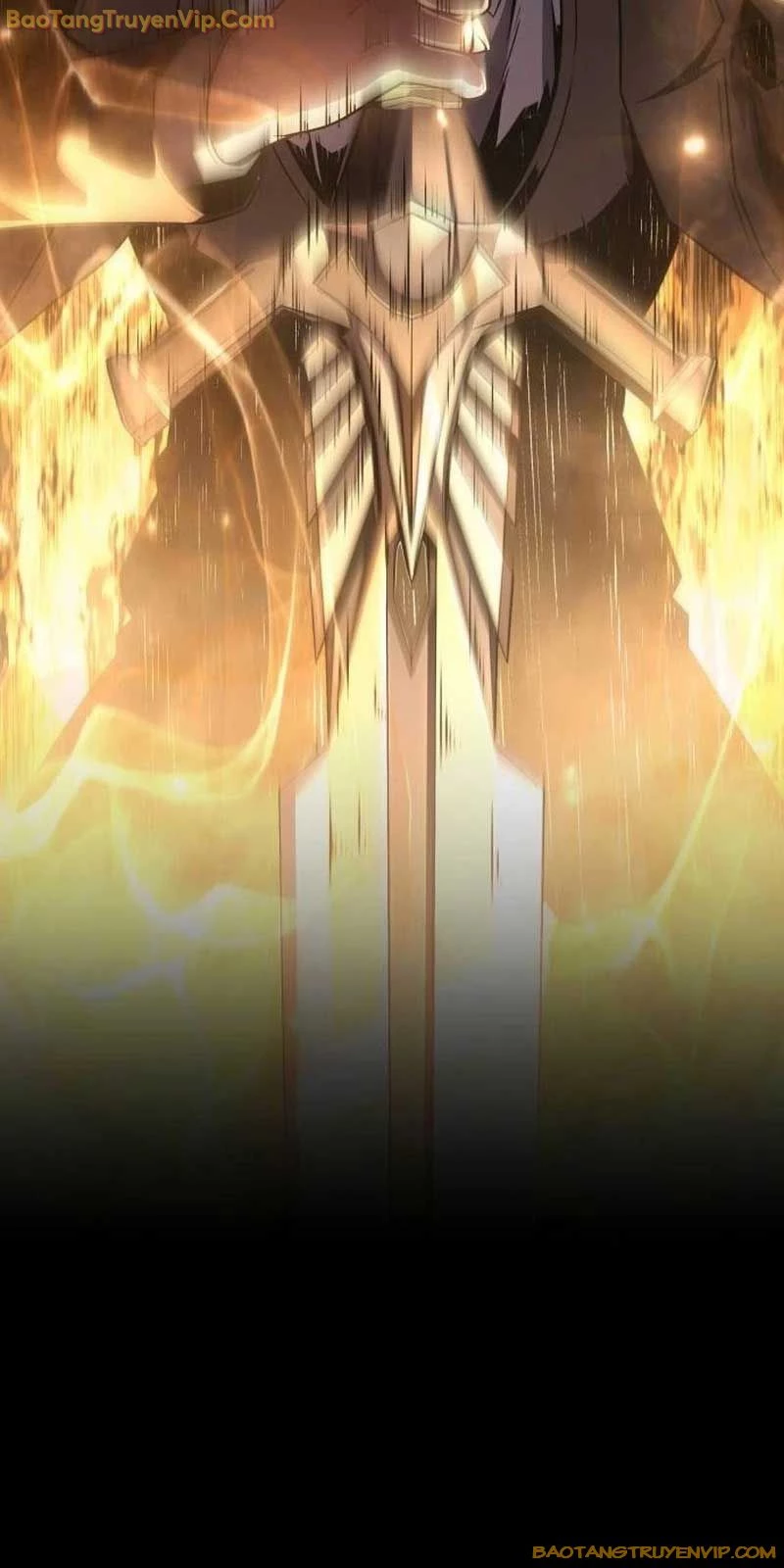 Vua Hiệp Sĩ Đã Trở Lại Với Một Vị Thần Chapter 90 - Trang 4