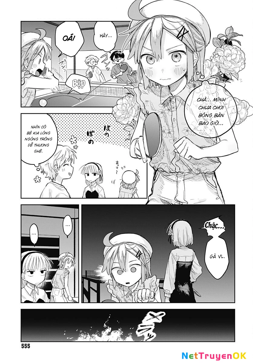 Josou Danshi wa Skirt wo Nugitai! Chapter 10 - Trang 2