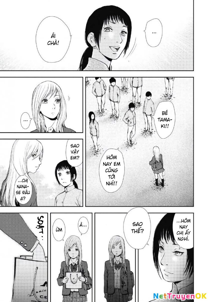 Gift Plus Minus Chapter 101 - Trang 2