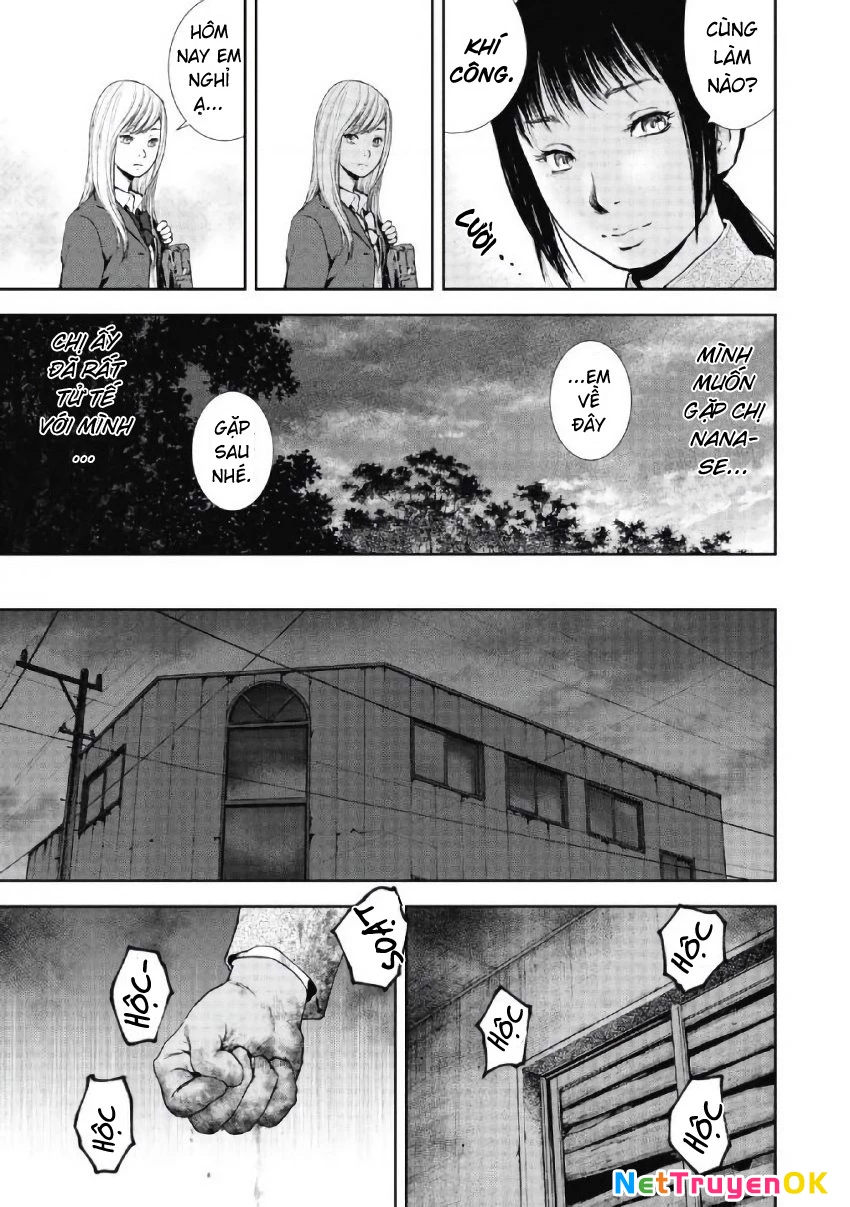 Gift Plus Minus Chapter 101 - Trang 2