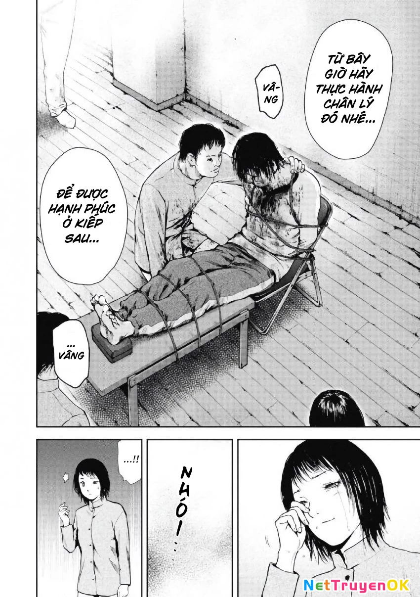 Gift Plus Minus Chapter 101 - Trang 2