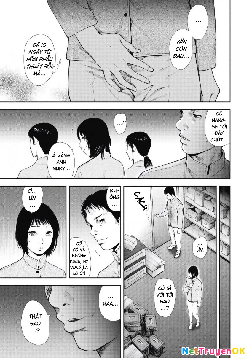 Gift Plus Minus Chapter 101 - Trang 2