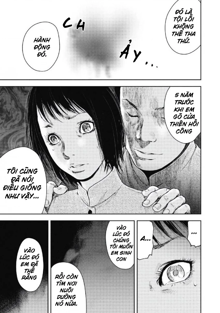 Gift Plus Minus Chapter 101 - Trang 2