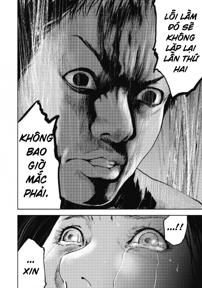 Gift Plus Minus Chapter 101 - Trang 2