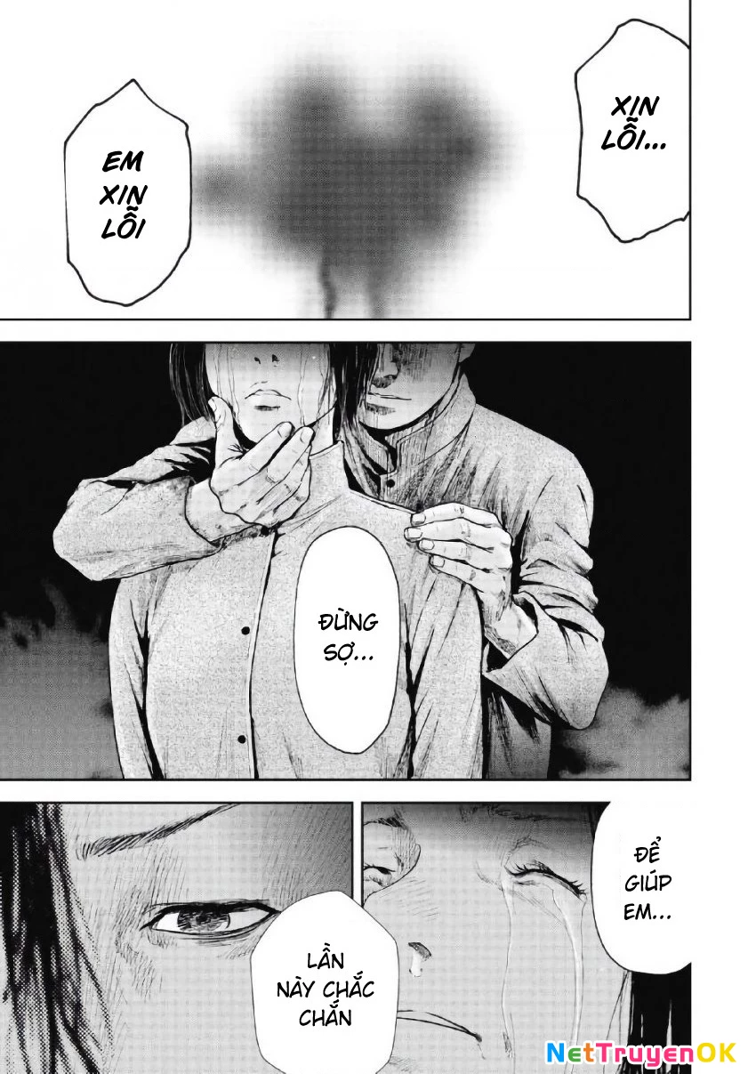 Gift Plus Minus Chapter 101 - Trang 2