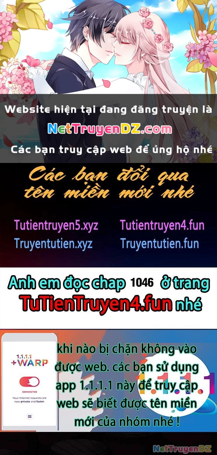 Ta Có Một Sơn Trại Chapter 1045 - Trang 4