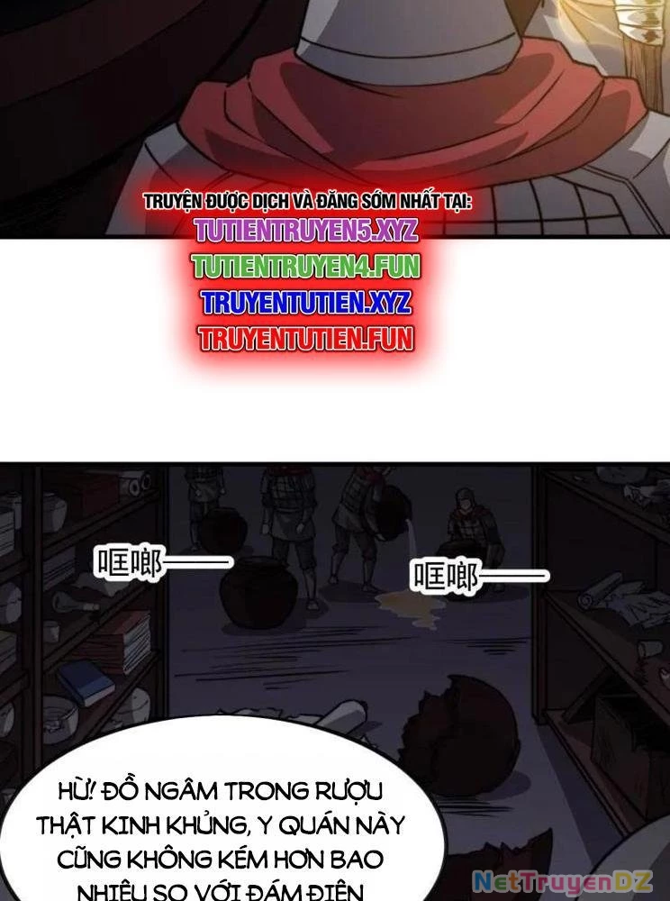 Ta Có Một Sơn Trại Chapter 1045 - Trang 4