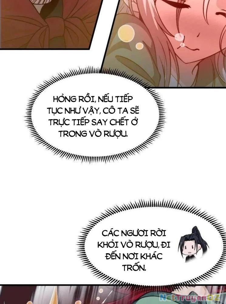 Ta Có Một Sơn Trại Chapter 1045 - Trang 4