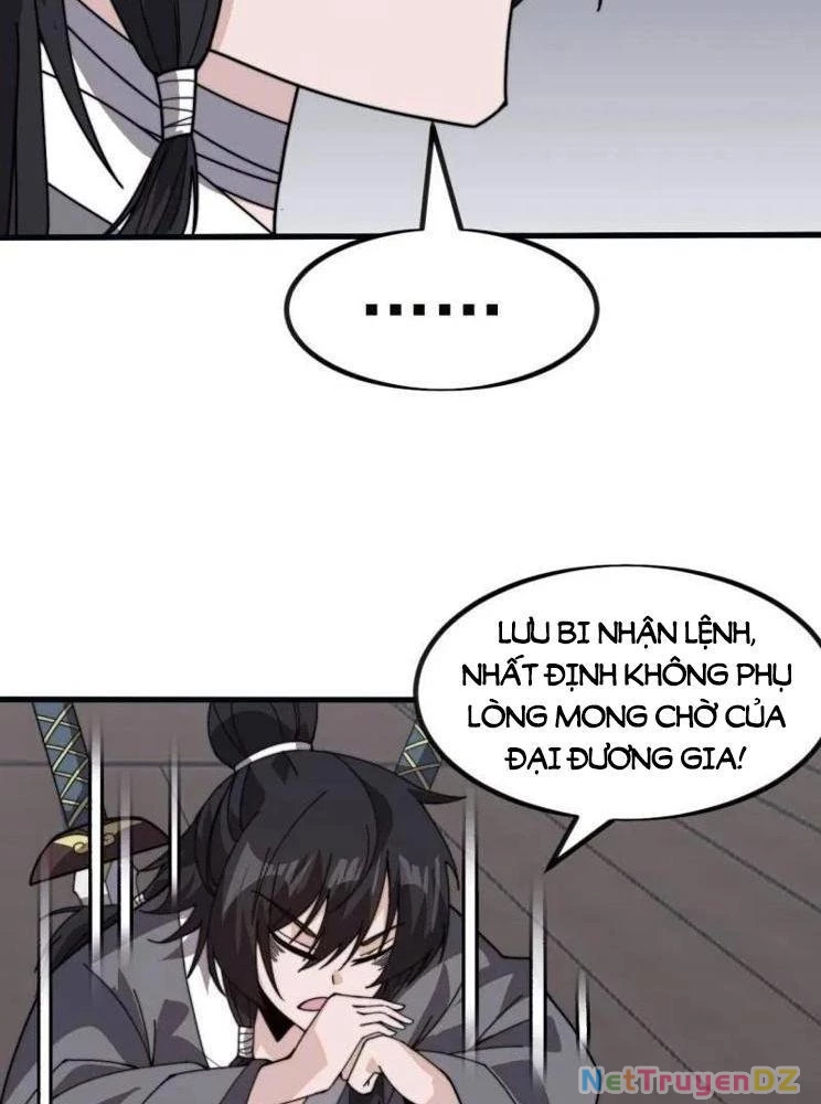 Ta Có Một Sơn Trại Chapter 1045 - Trang 4