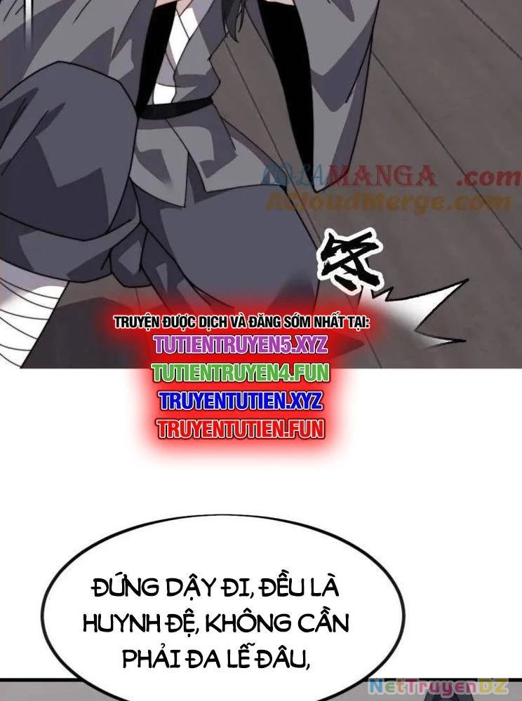 Ta Có Một Sơn Trại Chapter 1045 - Trang 4