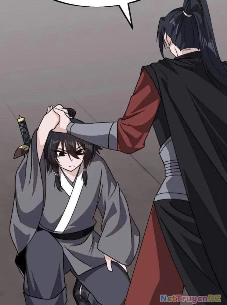 Ta Có Một Sơn Trại Chapter 1045 - Trang 4