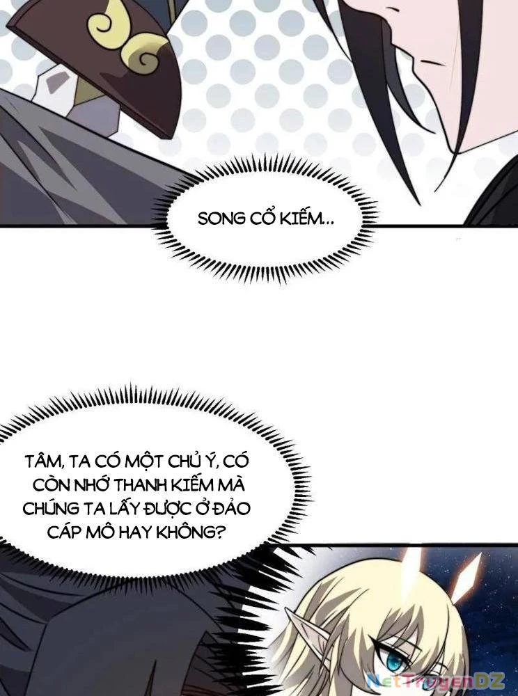 Ta Có Một Sơn Trại Chapter 1045 - Trang 4