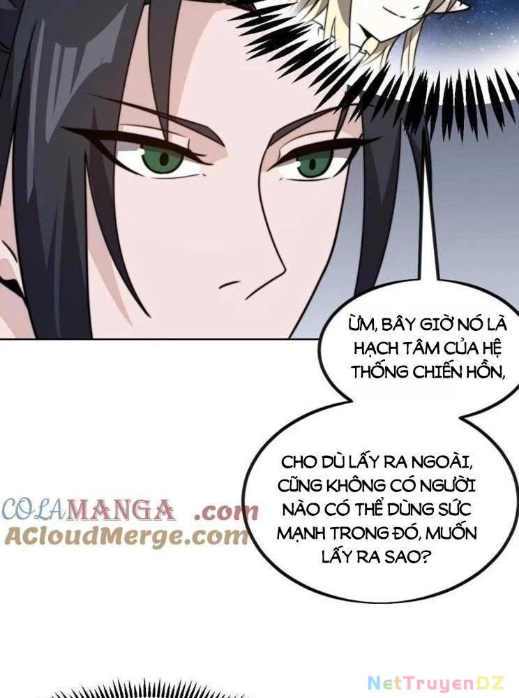 Ta Có Một Sơn Trại Chapter 1045 - Trang 4