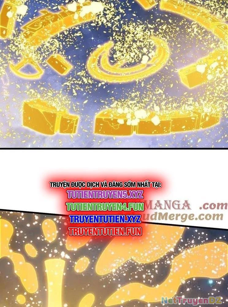 Ta Có Một Sơn Trại Chapter 1045 - Trang 4