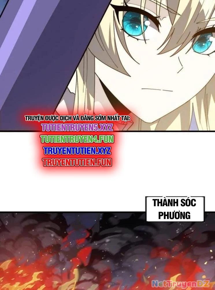 Ta Có Một Sơn Trại Chapter 1045 - Trang 4