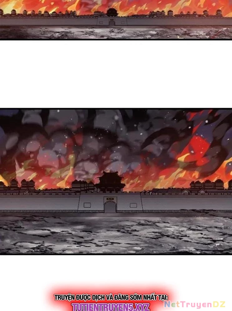 Ta Có Một Sơn Trại Chapter 1045 - Trang 4