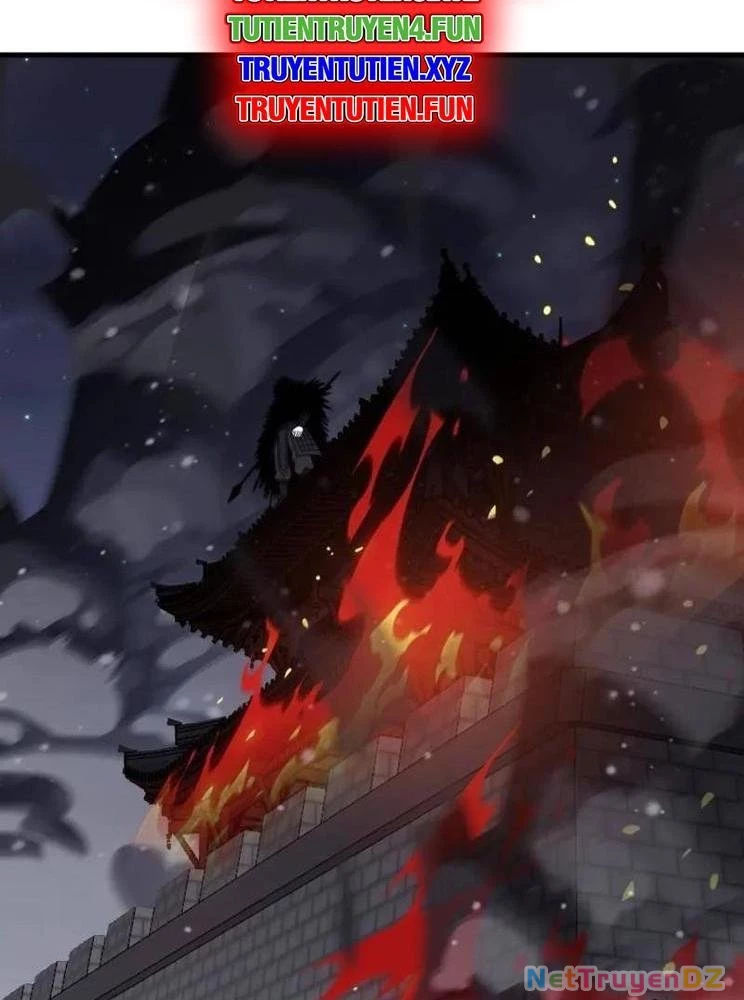 Ta Có Một Sơn Trại Chapter 1045 - Trang 4