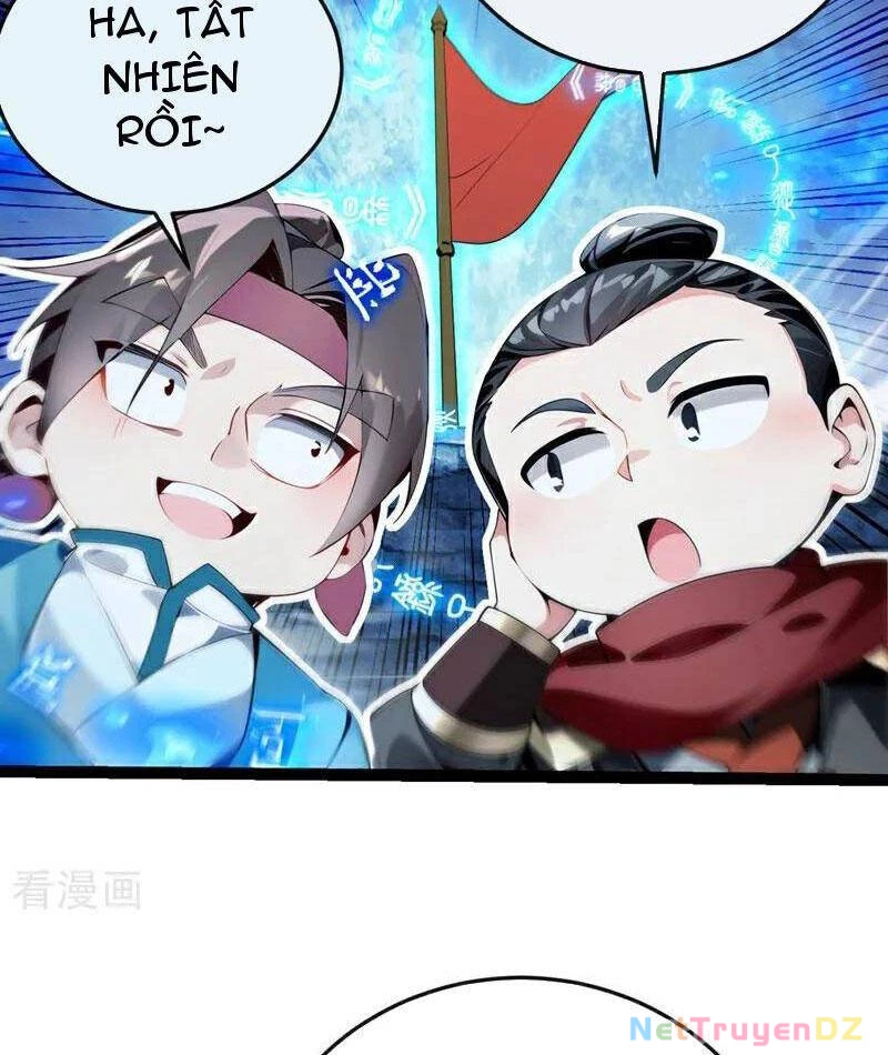 Thập Đại Đế Hoàng Đều Là Đệ Tử Của Ta Chapter 378 - Trang 4